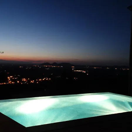 Hébergement de vacances Mas Tomasi 352 Pals